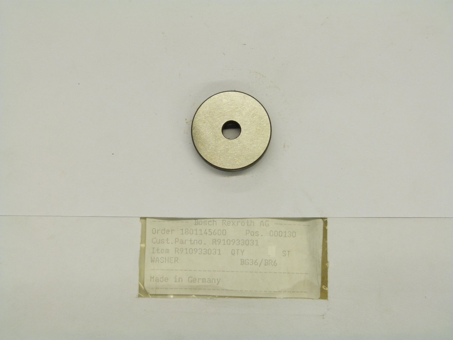 Image 1 of SHIM