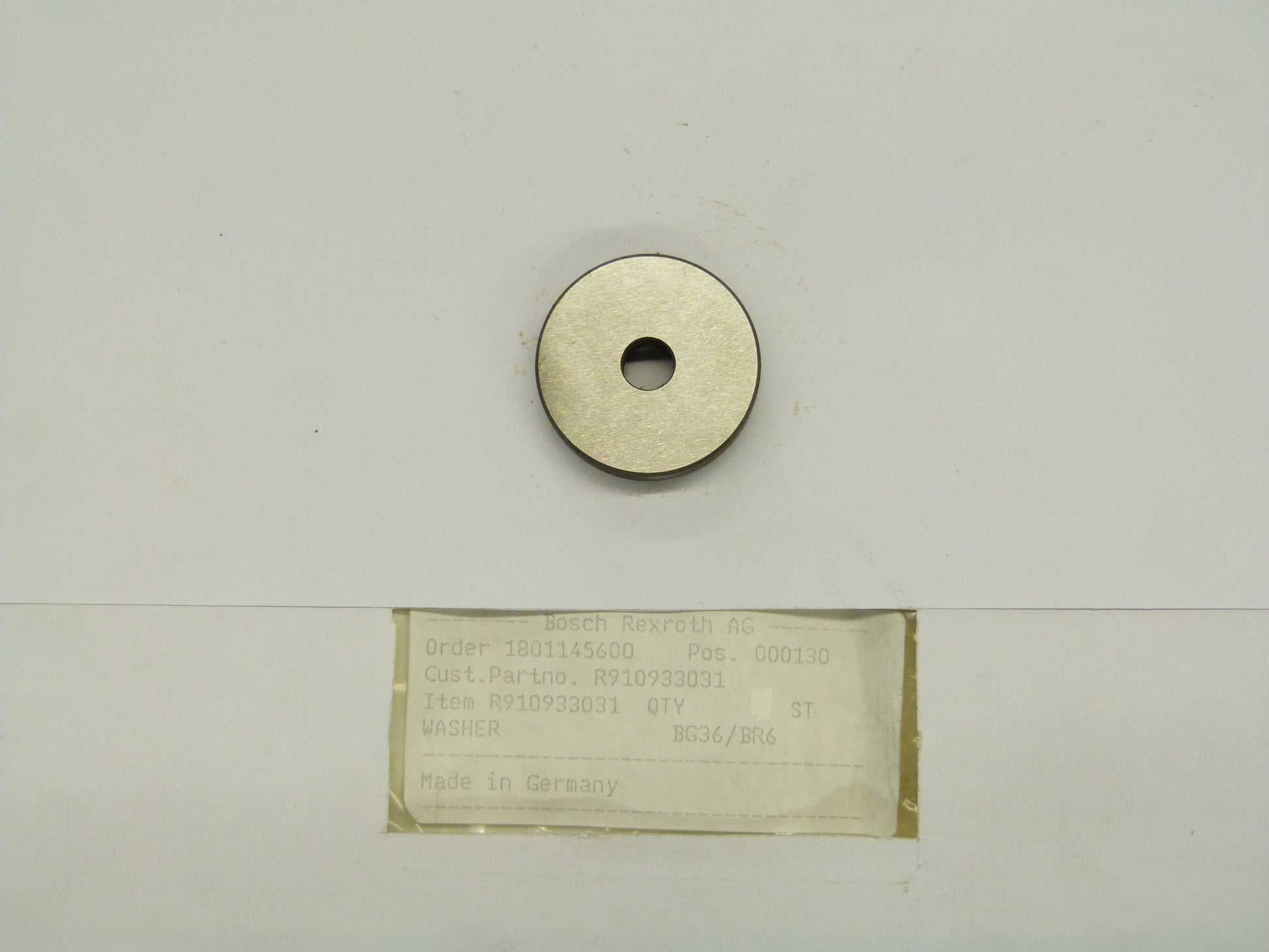 Image 1 of SHIM
