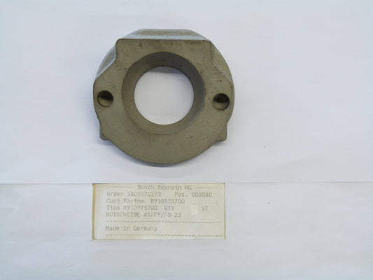 Image 1 of SWASH PLATE