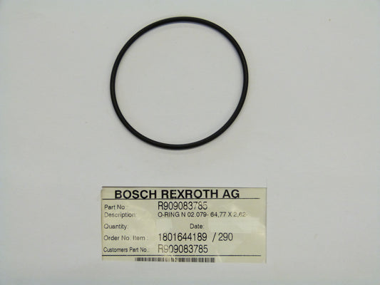 Image 1 of O-RING