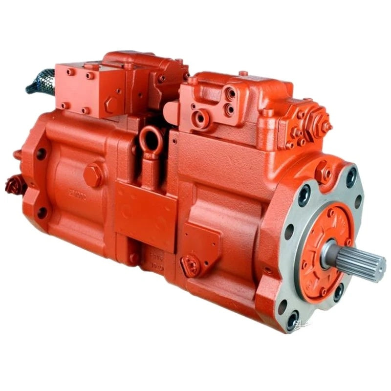 Image 1 of K3V63DTP USED IN: