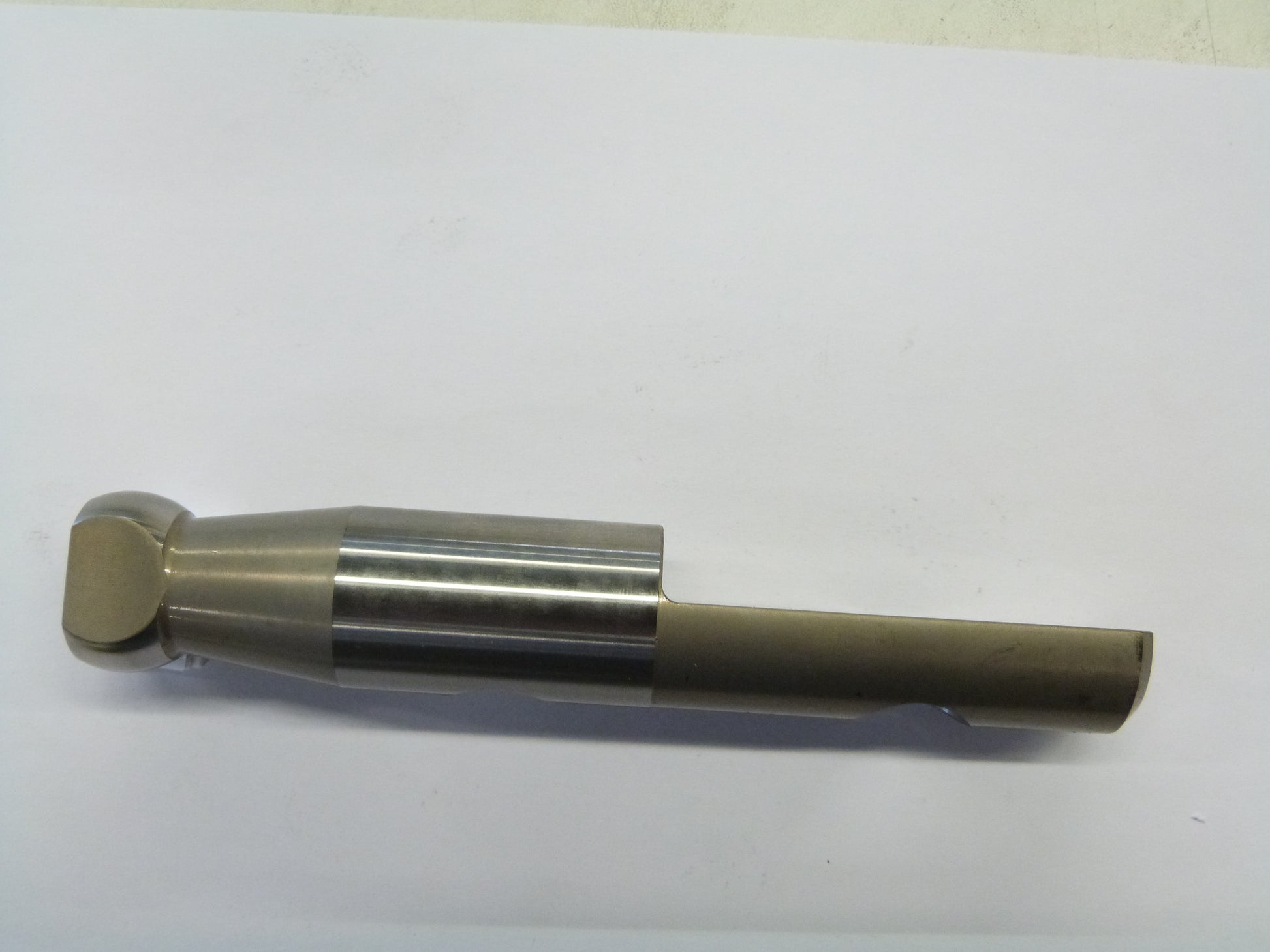 Image 1 of POSITIONING TRUNNION