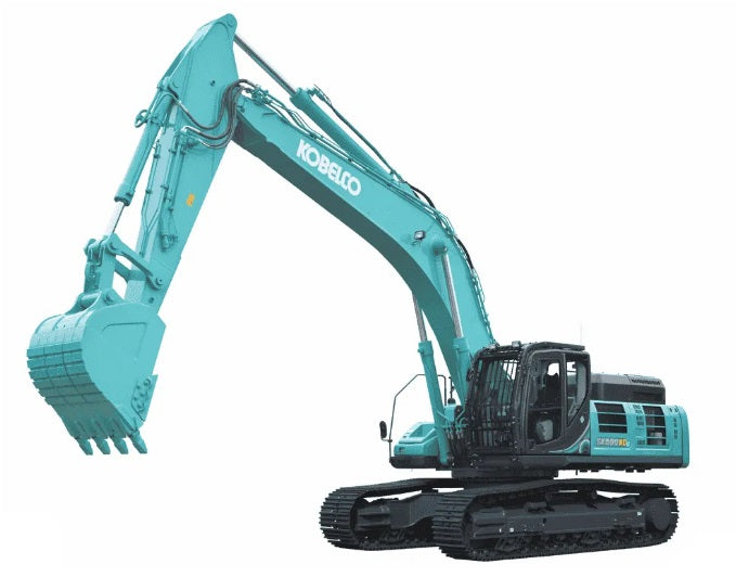 Image 1 of SK350LC-10