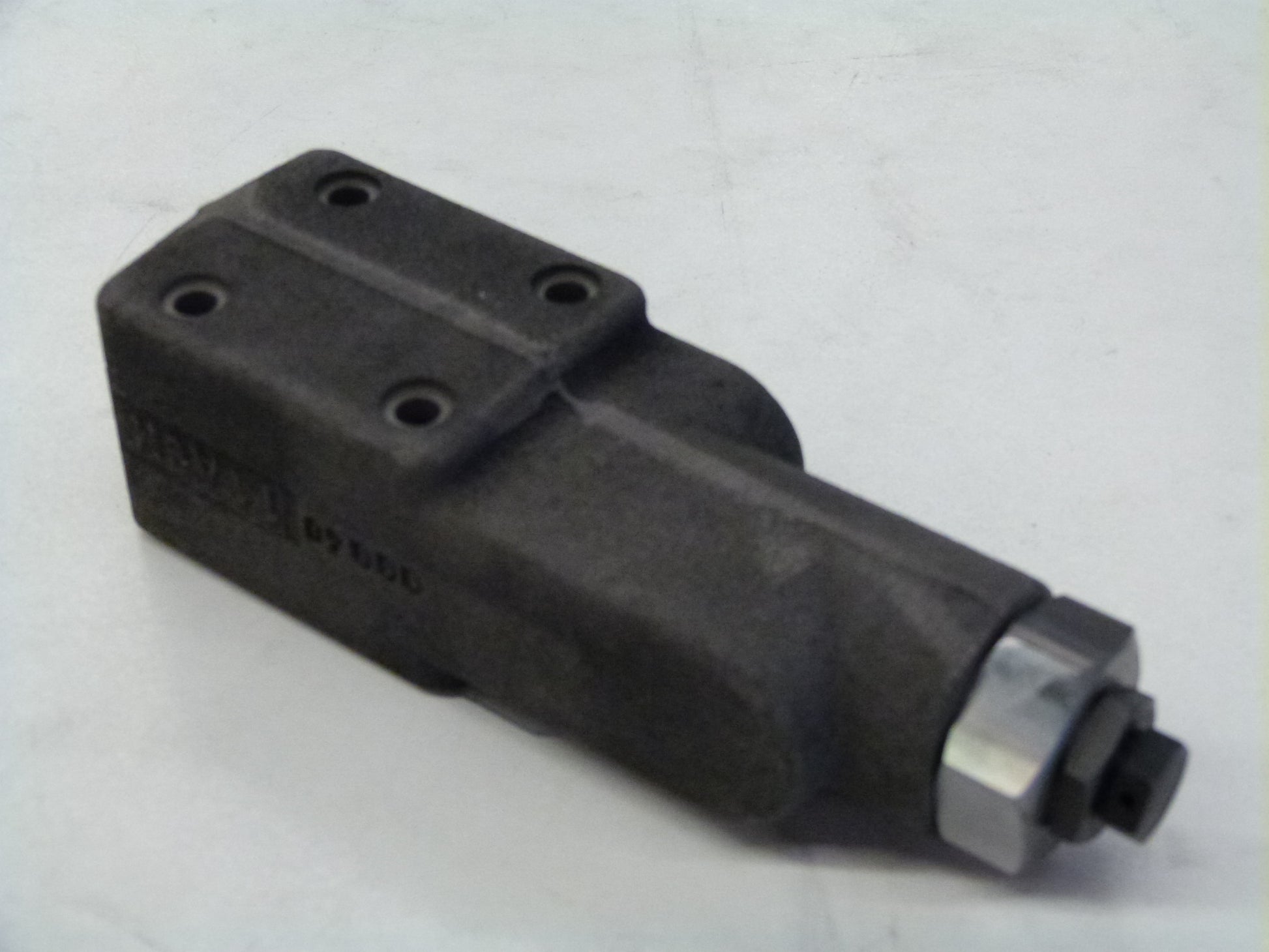 Image 1 of CONTROL VALVE