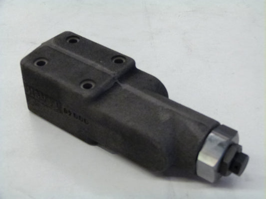 Image 1 of CONTROL VALVE