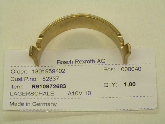Image 1 of BEARING LINER