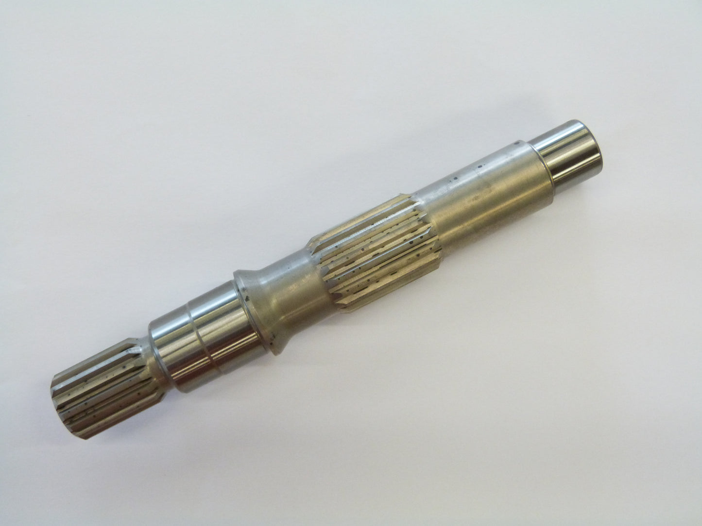 Image 1 of DRIVE SHAFT