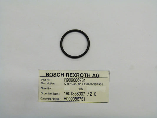 Image 1 of O-RING