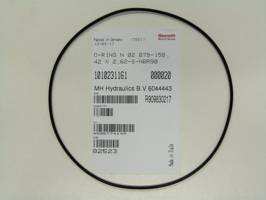 Image 1 of O-RING