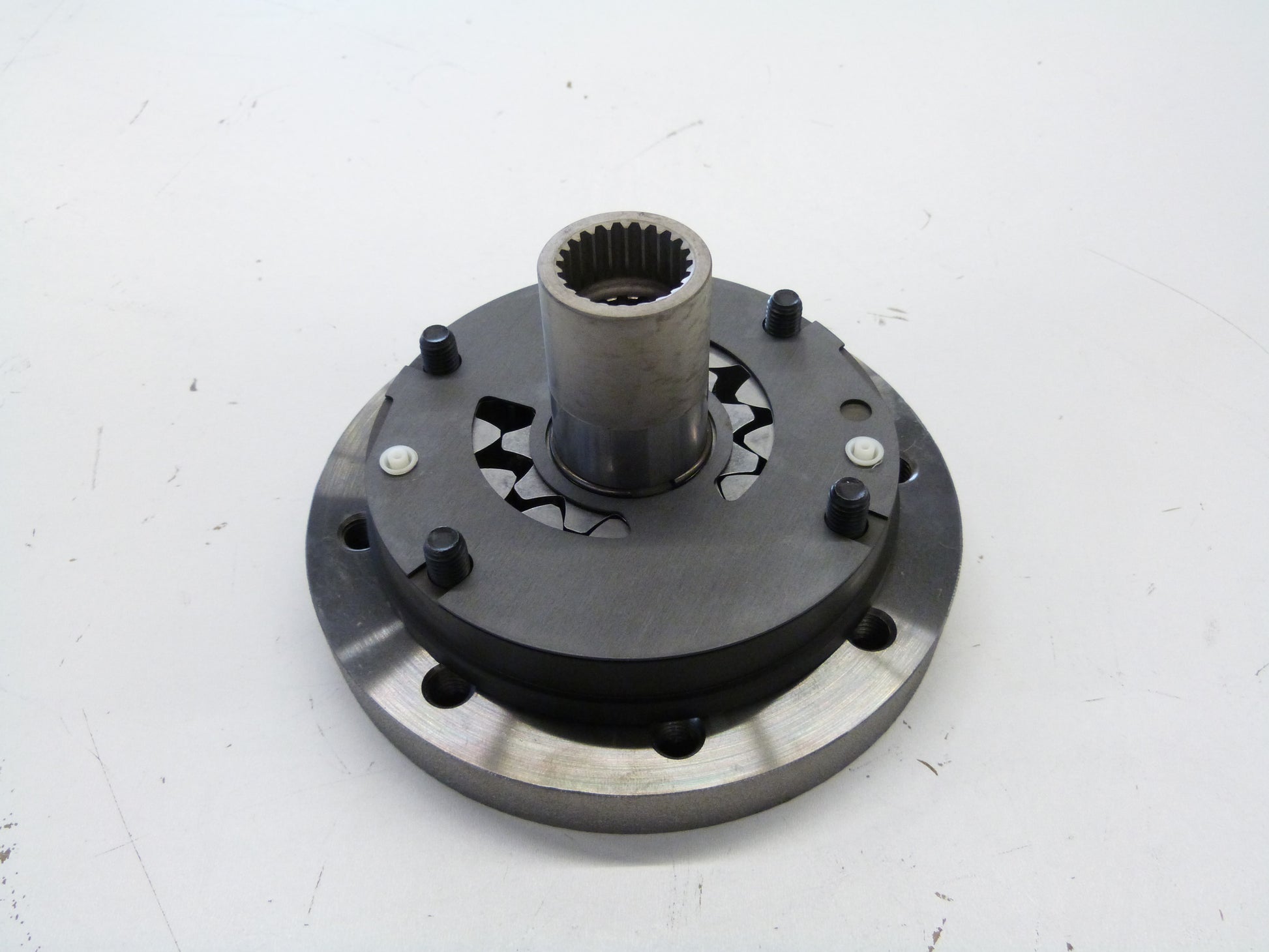 Image 1 of CHARGE PUMP ASSEMBLY