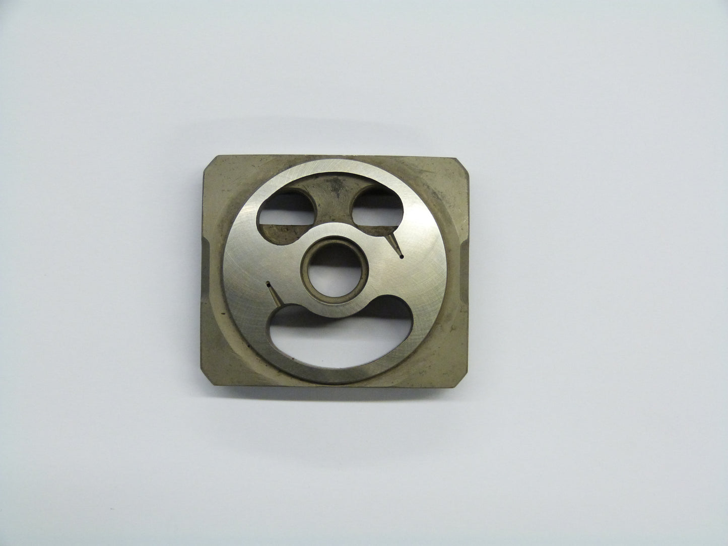 Image 1 of CONTROL LENS LH