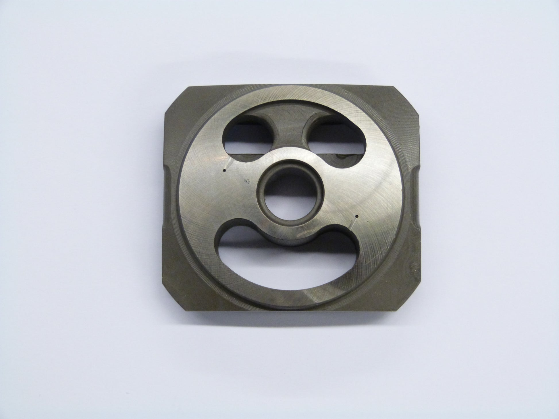 Image 1 of CONTROL LENS RH