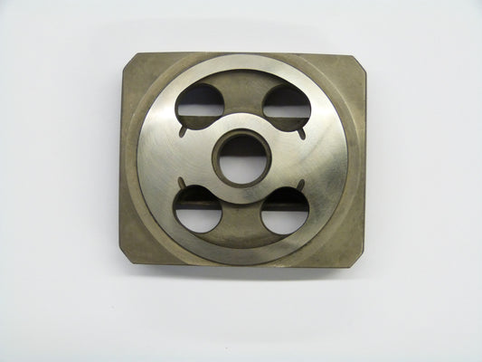 Image 1 of PORTPLATE
