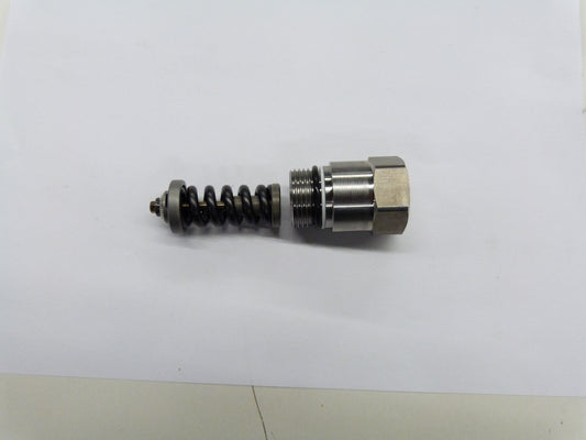 Image 1 of PRESSURE RELIEF VALVE