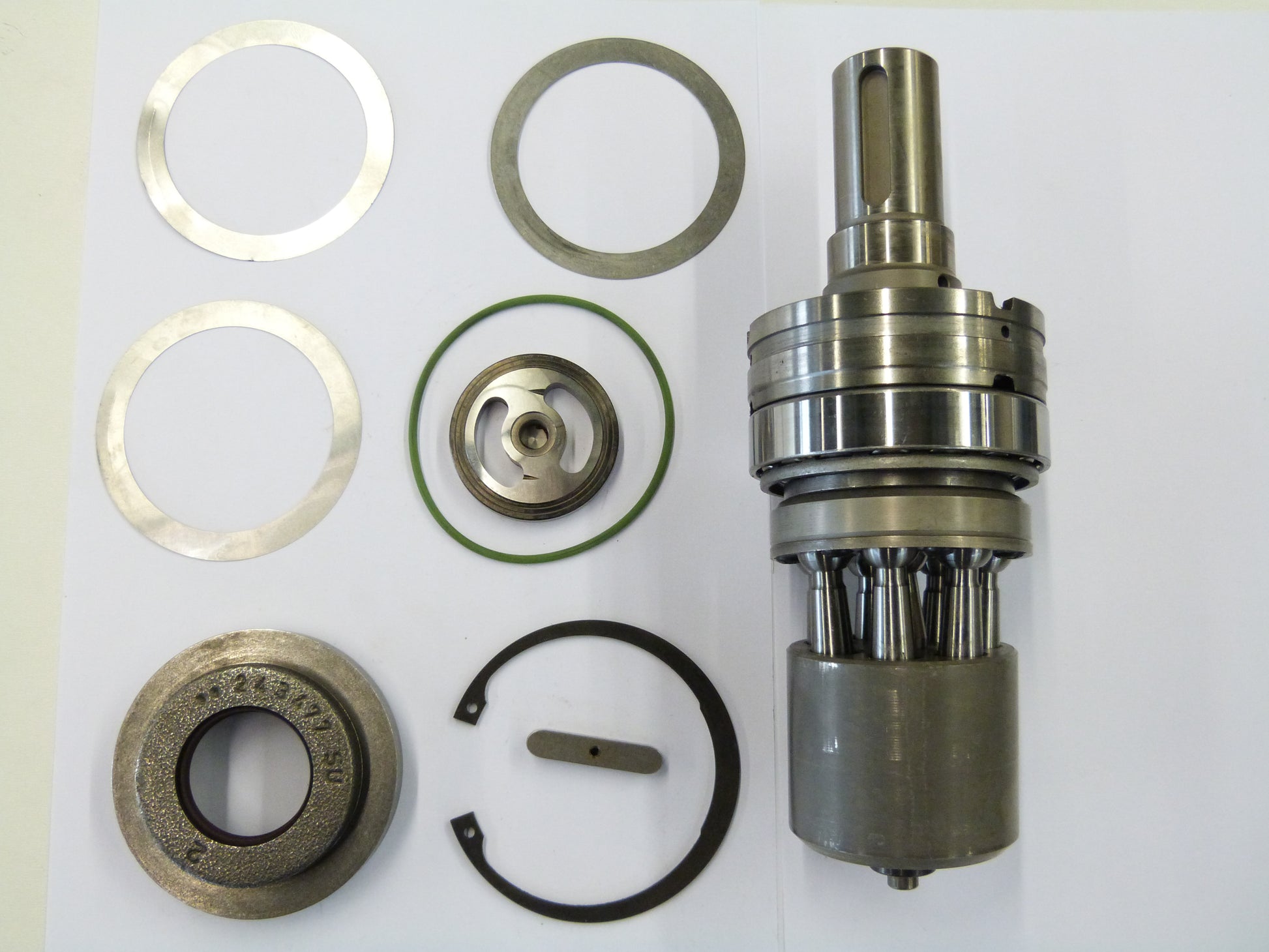 Image 1 of ROTARY KIT CW