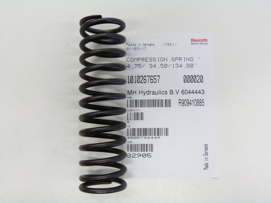 Image 1 of PRESSURE SPRING