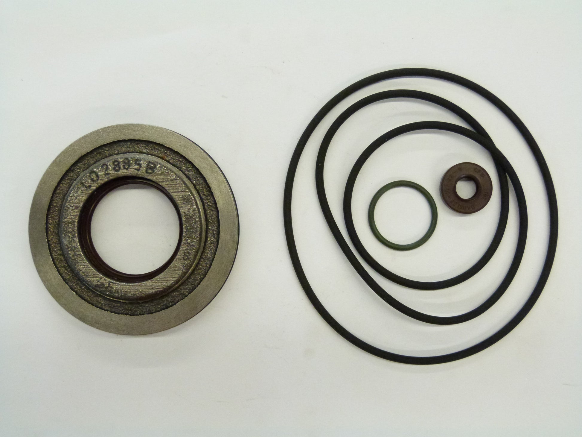 Image 1 of 9271242 SEALKIT FMF 064