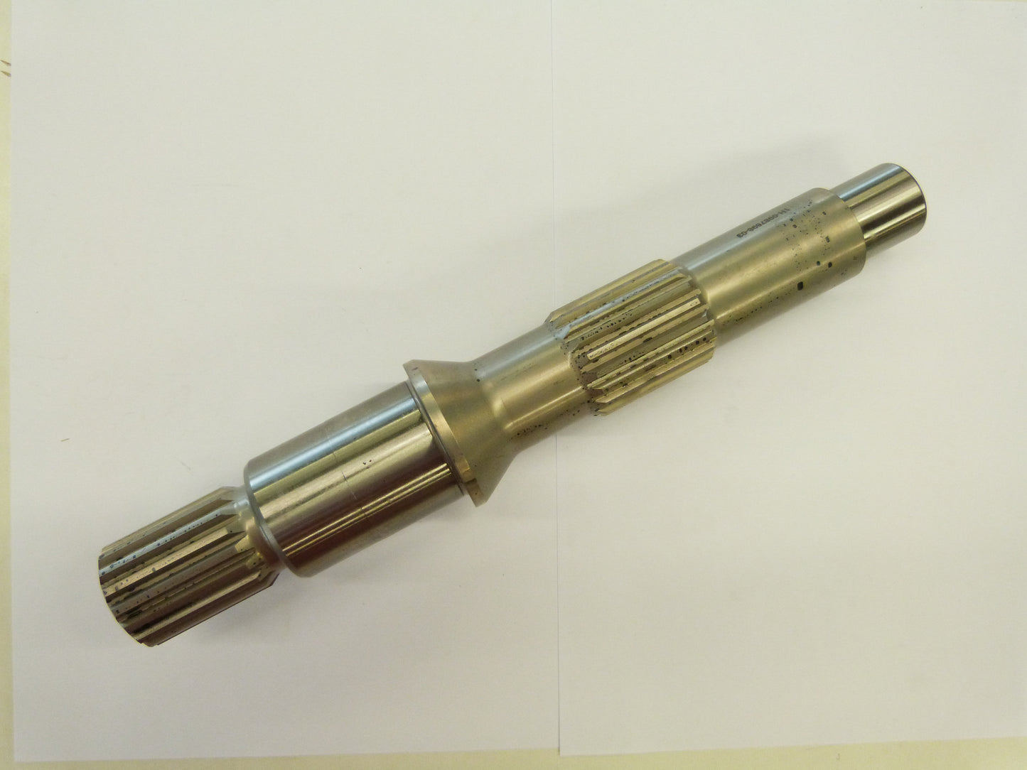 Image 1 of DRIVE SHAFT