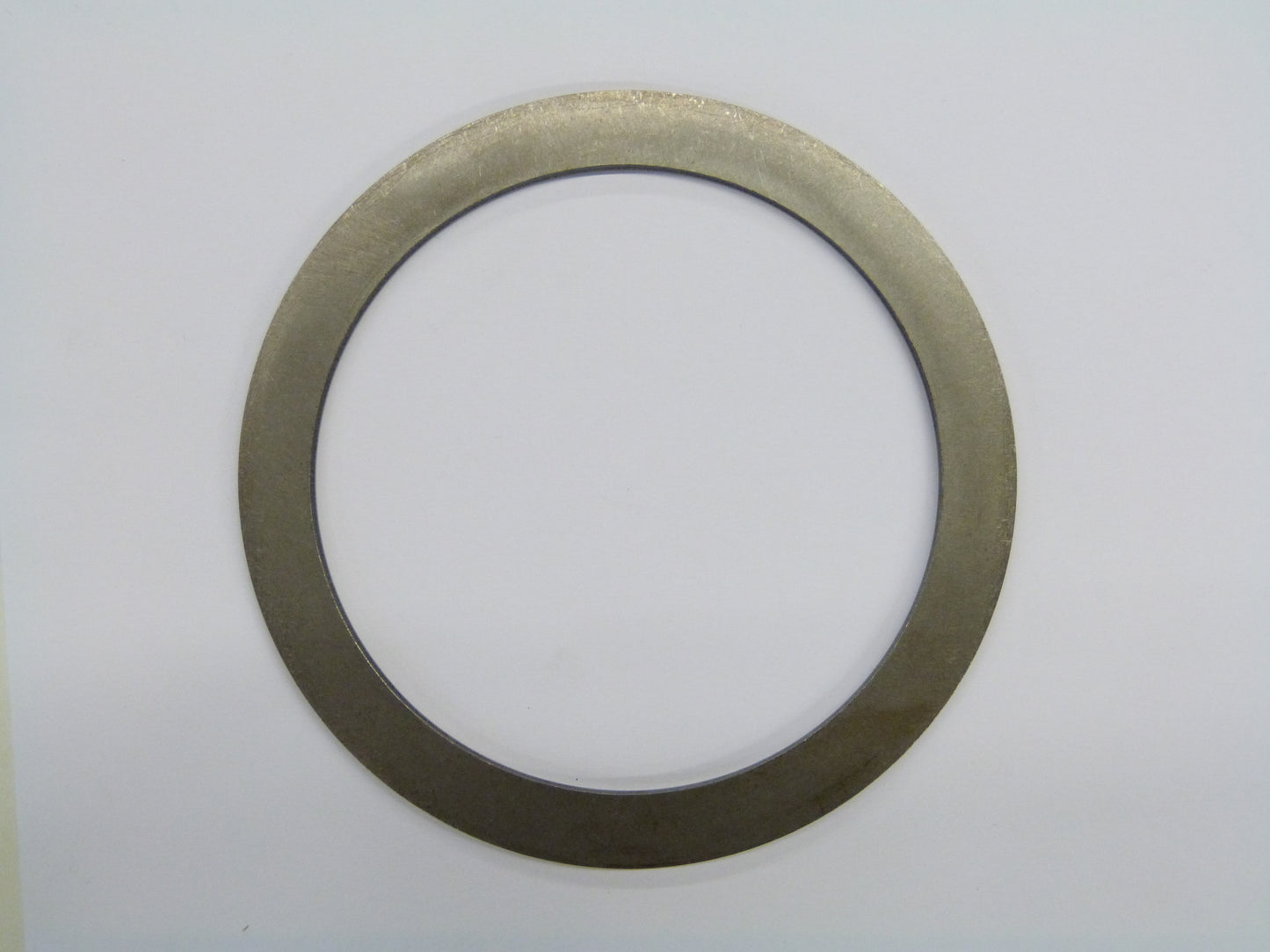Image 1 of BACK-UP PLATE
