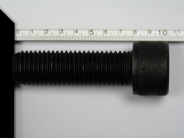 Image 1 of SOCKET HEAD SCREW
