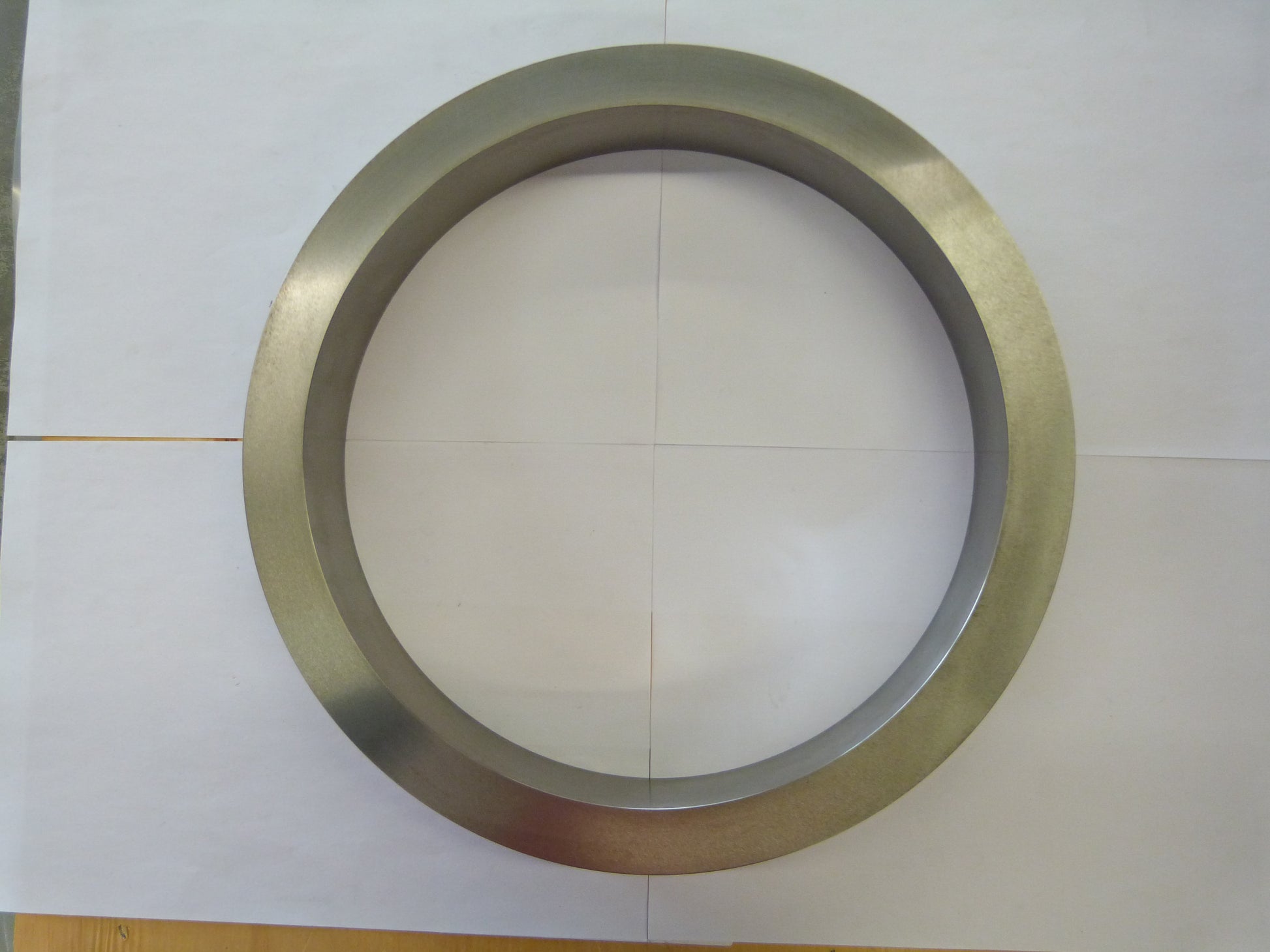 Image 1 of SPACER RING