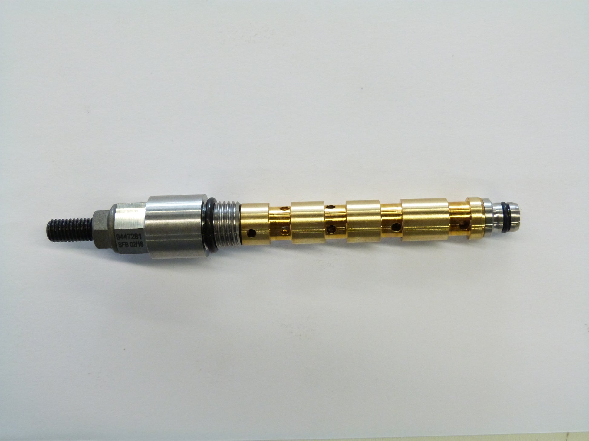 Image 1 of SHUT-OFF VALVE VALVE