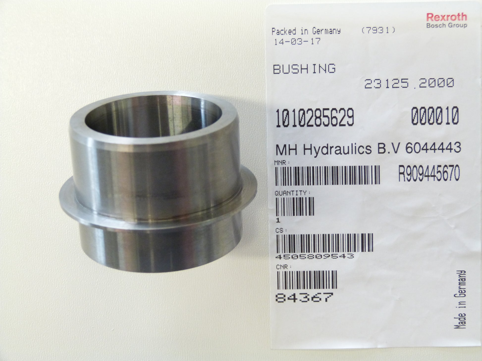 Image 1 of BUSH