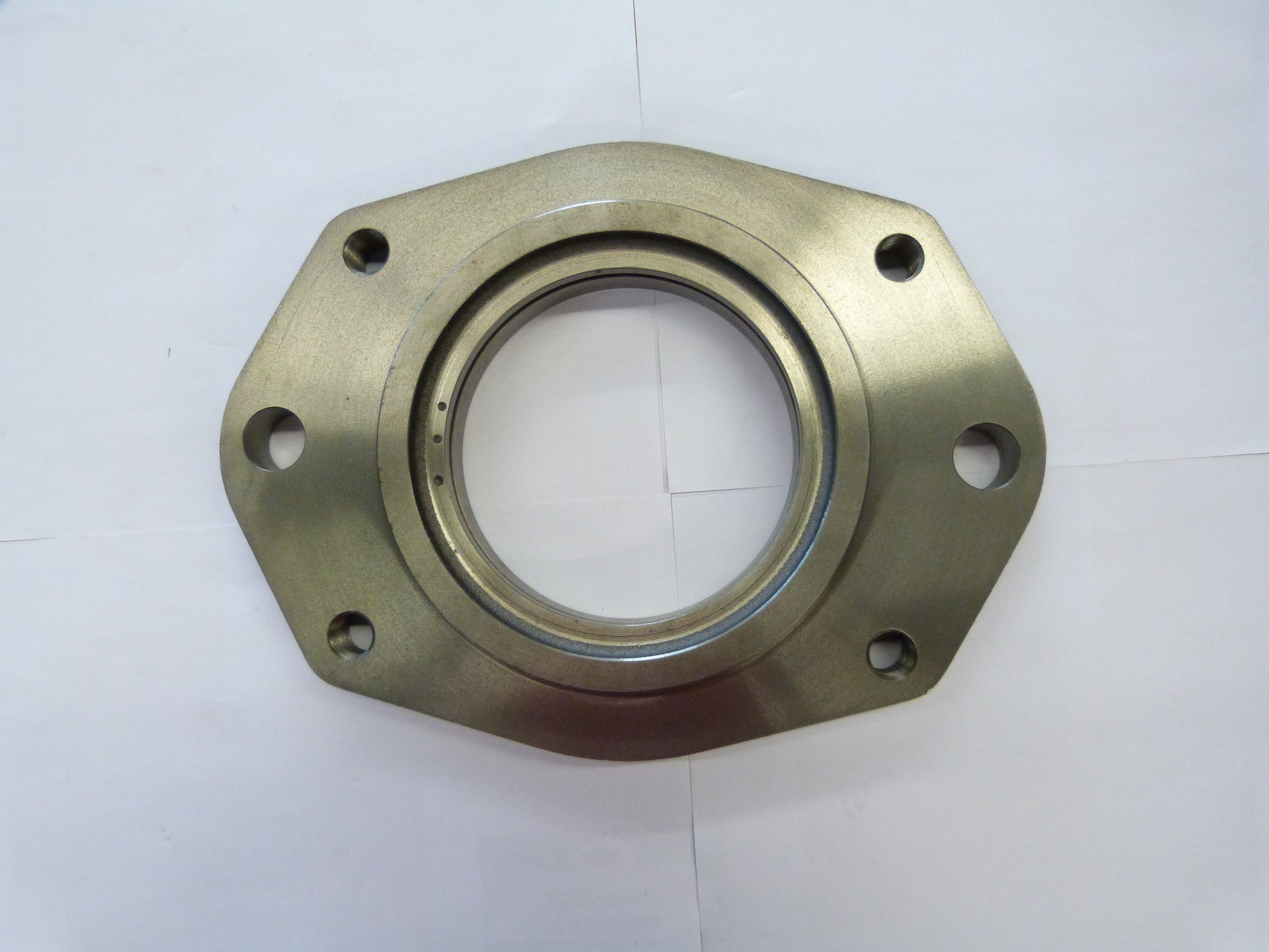Image 1 of FLANGE