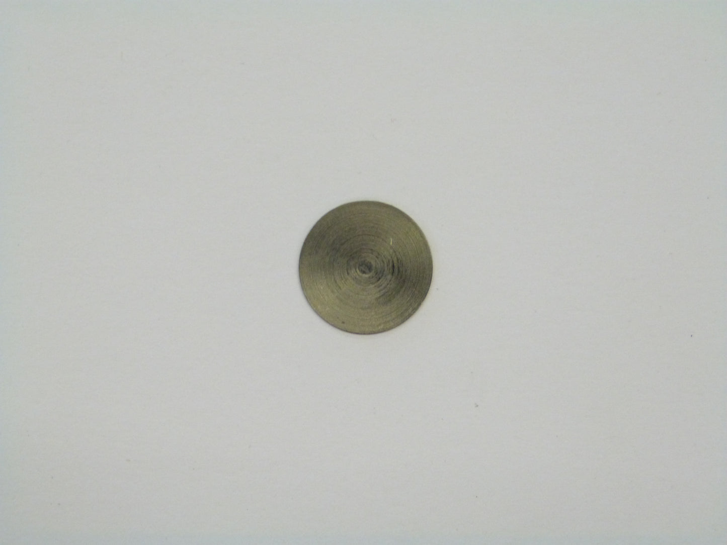 Image 1 of WASHER