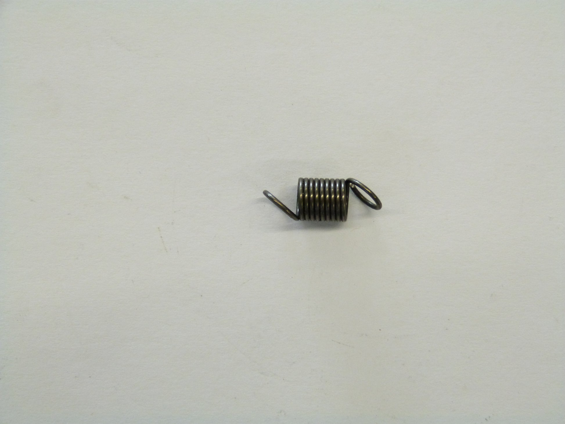 Image 1 of DRAW SPRING