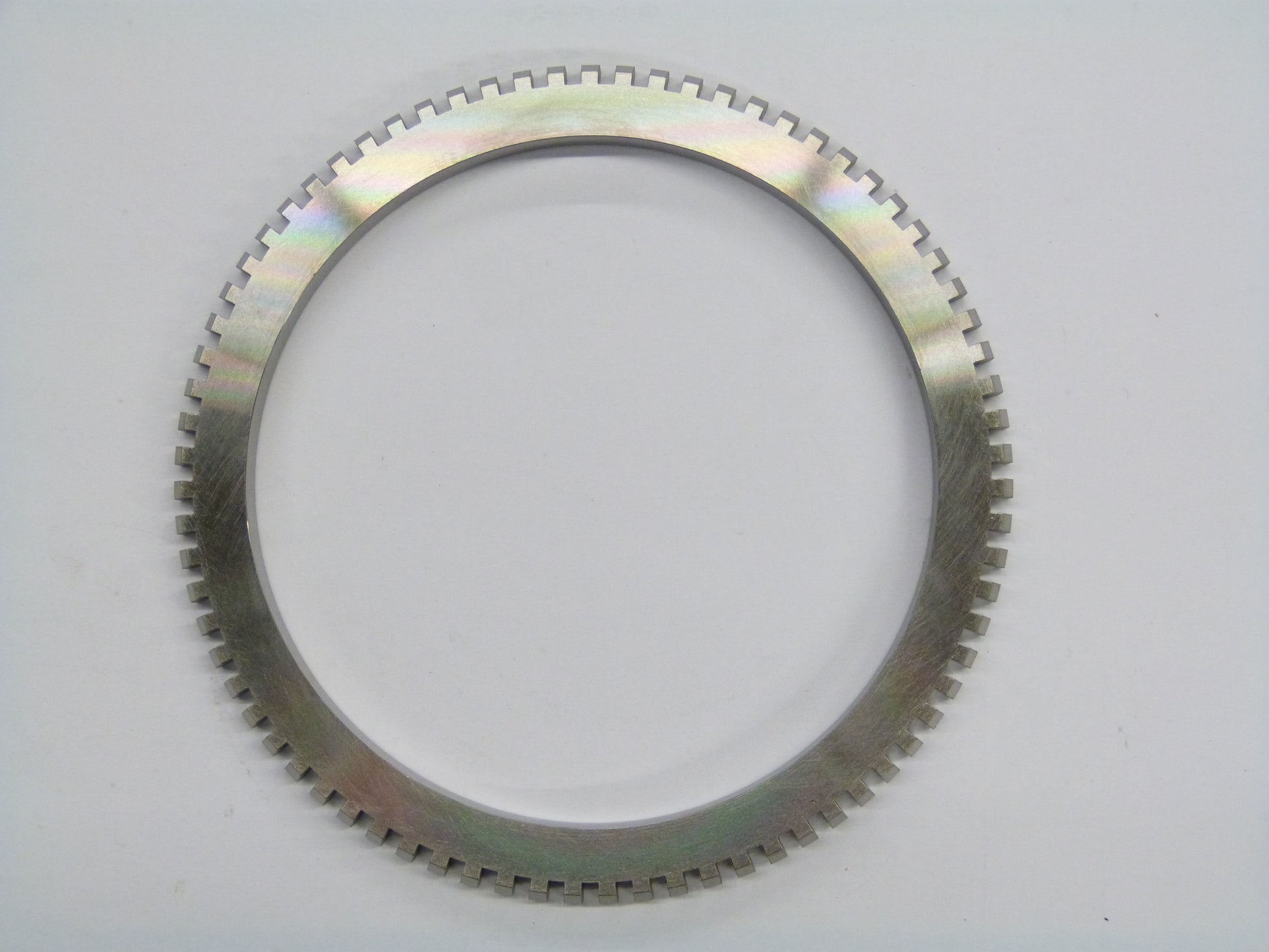 Image 1 of GEAR RING