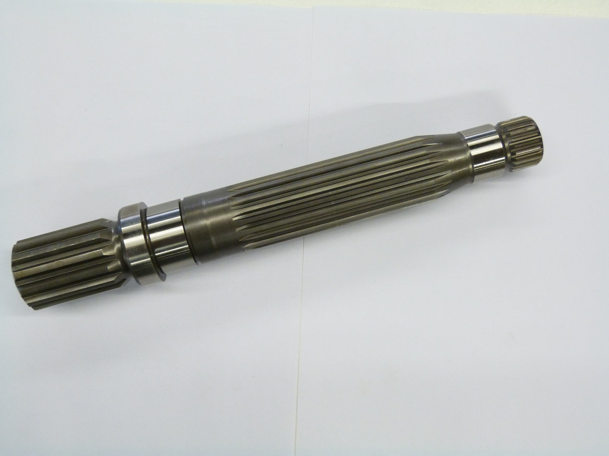 Image 1 of DRIVE SHAFT