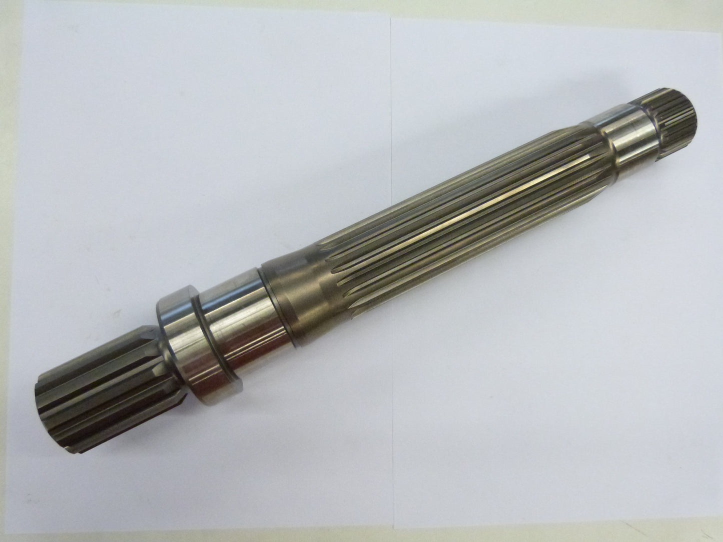 Image 1 of DRIVE SHAFT