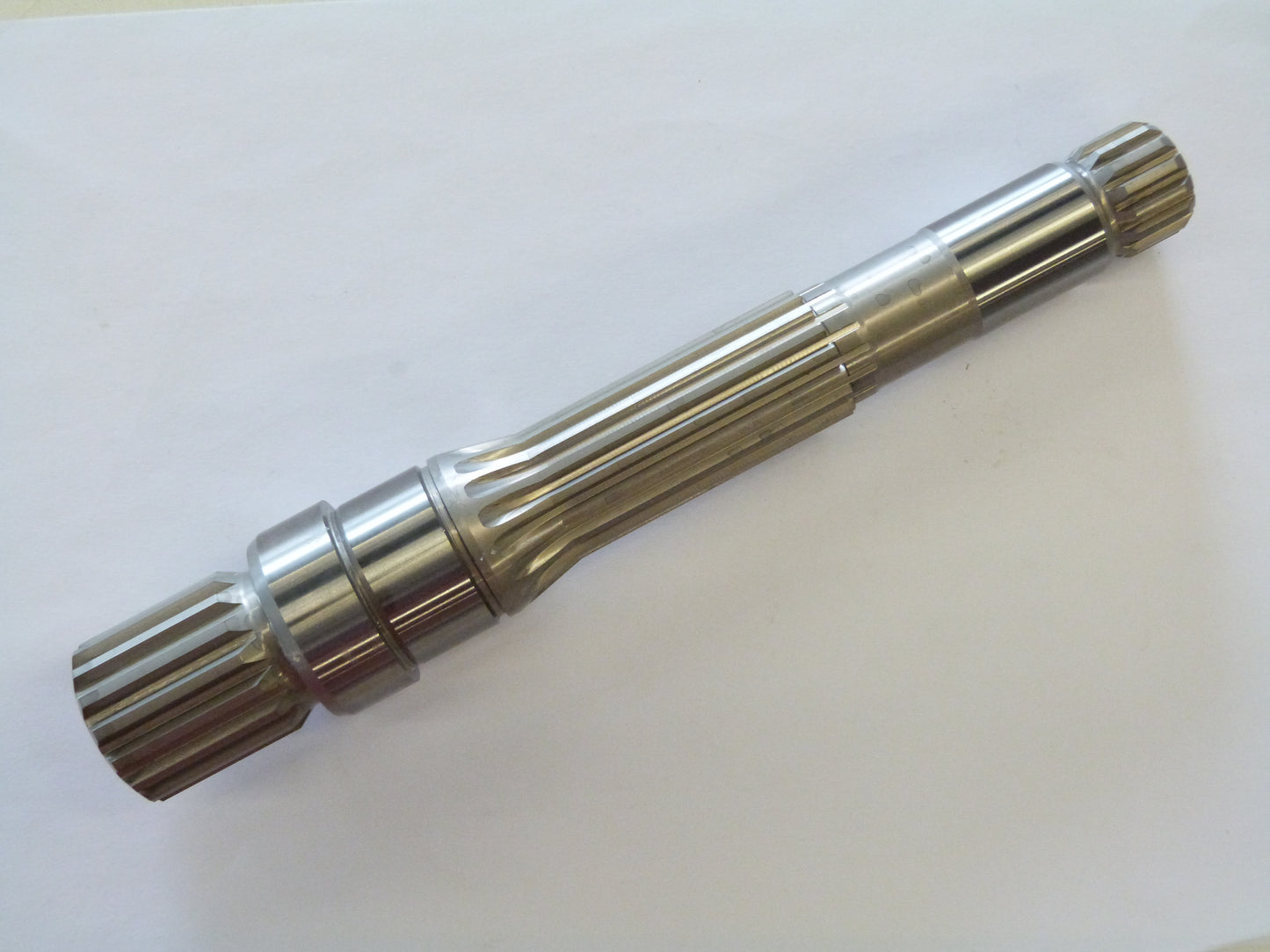 Image 1 of DRIVE SHAFT