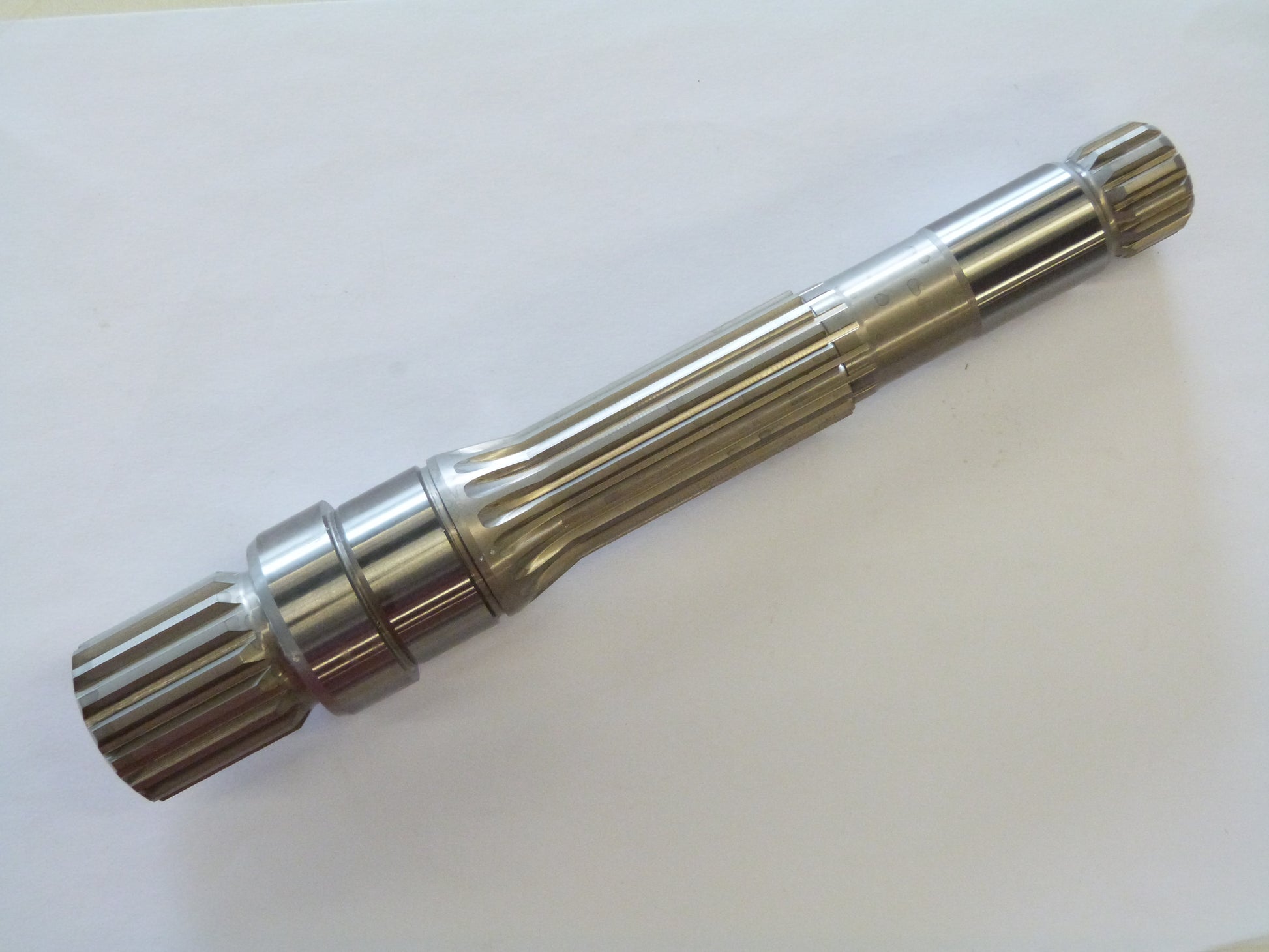 Image 1 of DRIVE SHAFT