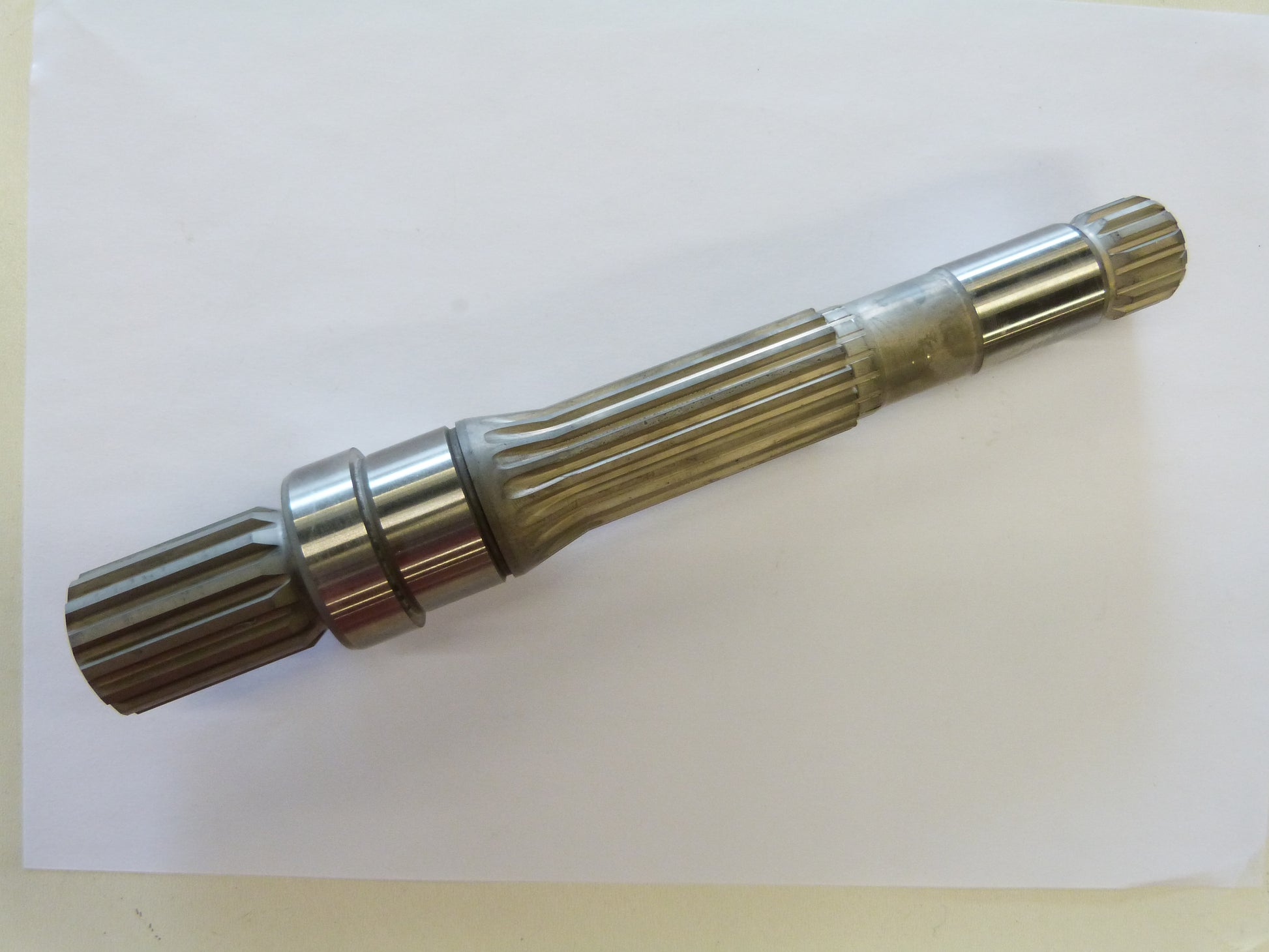 Image 1 of DRIVE SHAFT