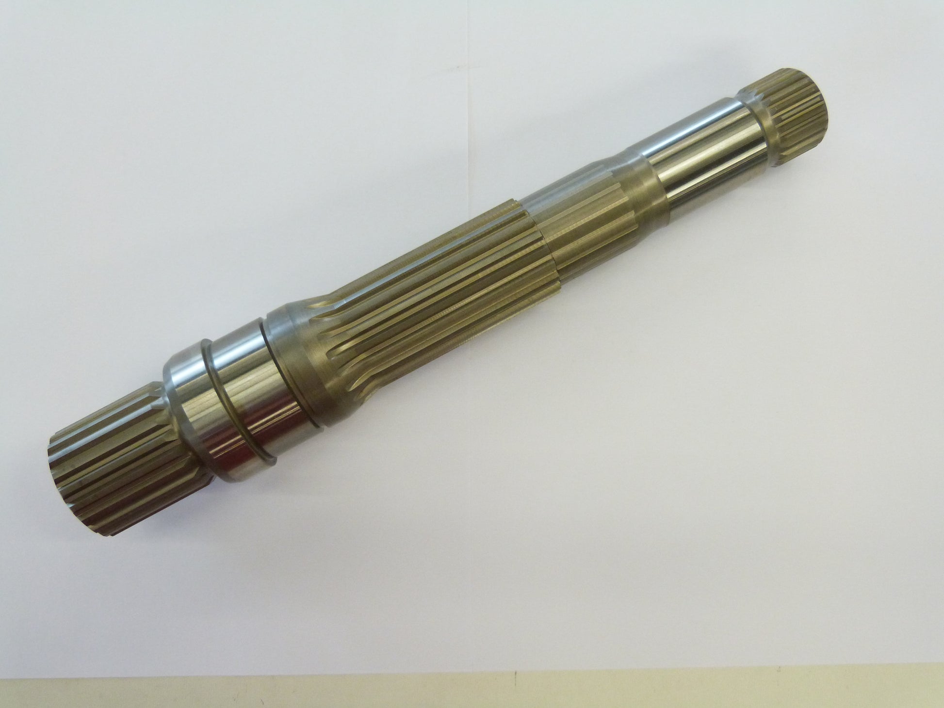 Image 1 of DRIVE SHAFT