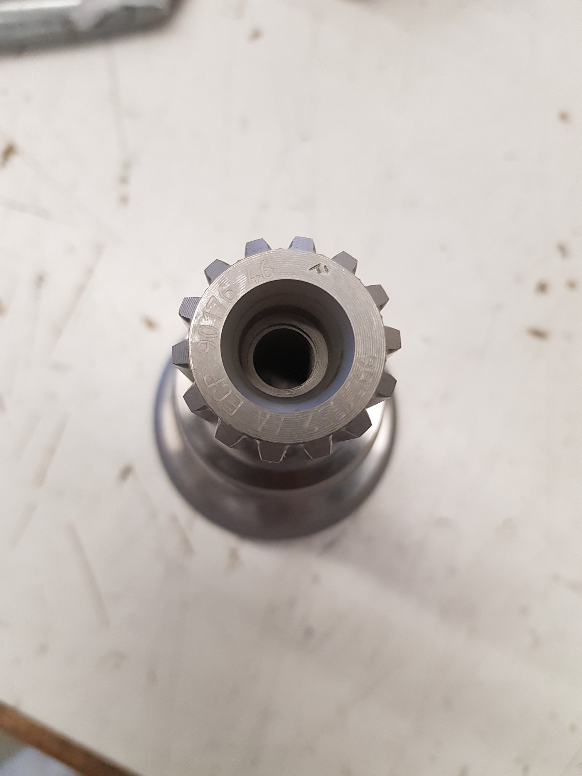 Image 2 of DRIVE SHAFT