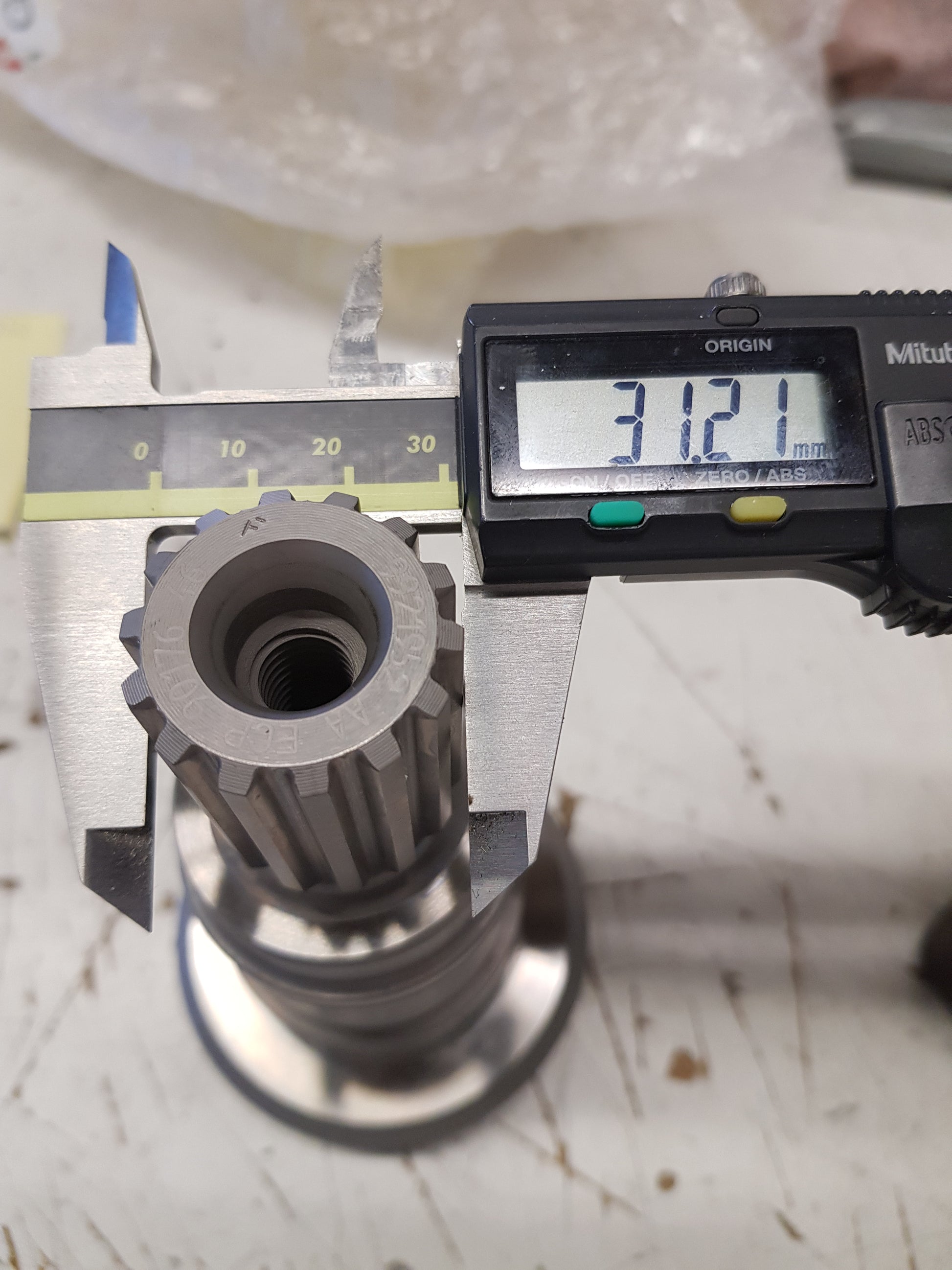 Image 4 of DRIVE SHAFT