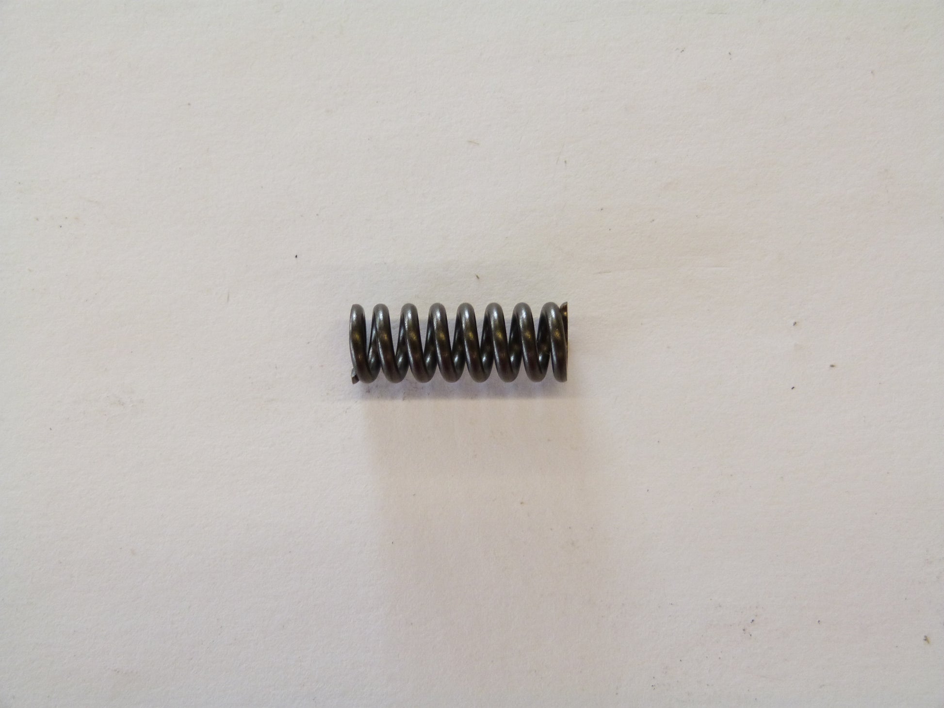 Image 1 of PRESSURE SPRING