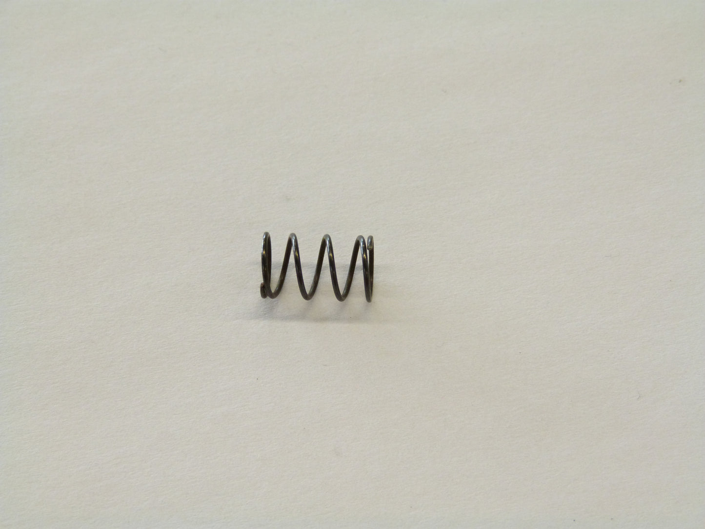 Image 1 of PRESSURE SPRING