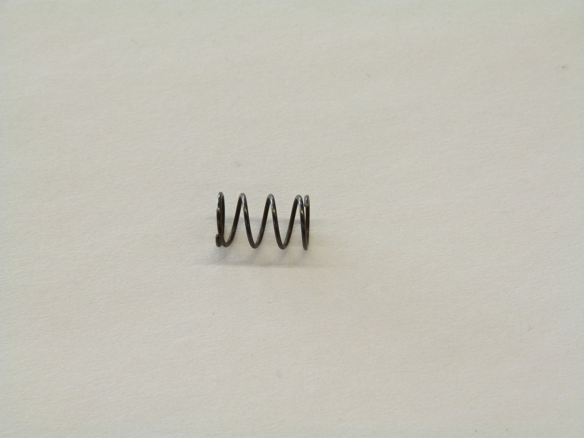 Image 1 of PRESSURE SPRING