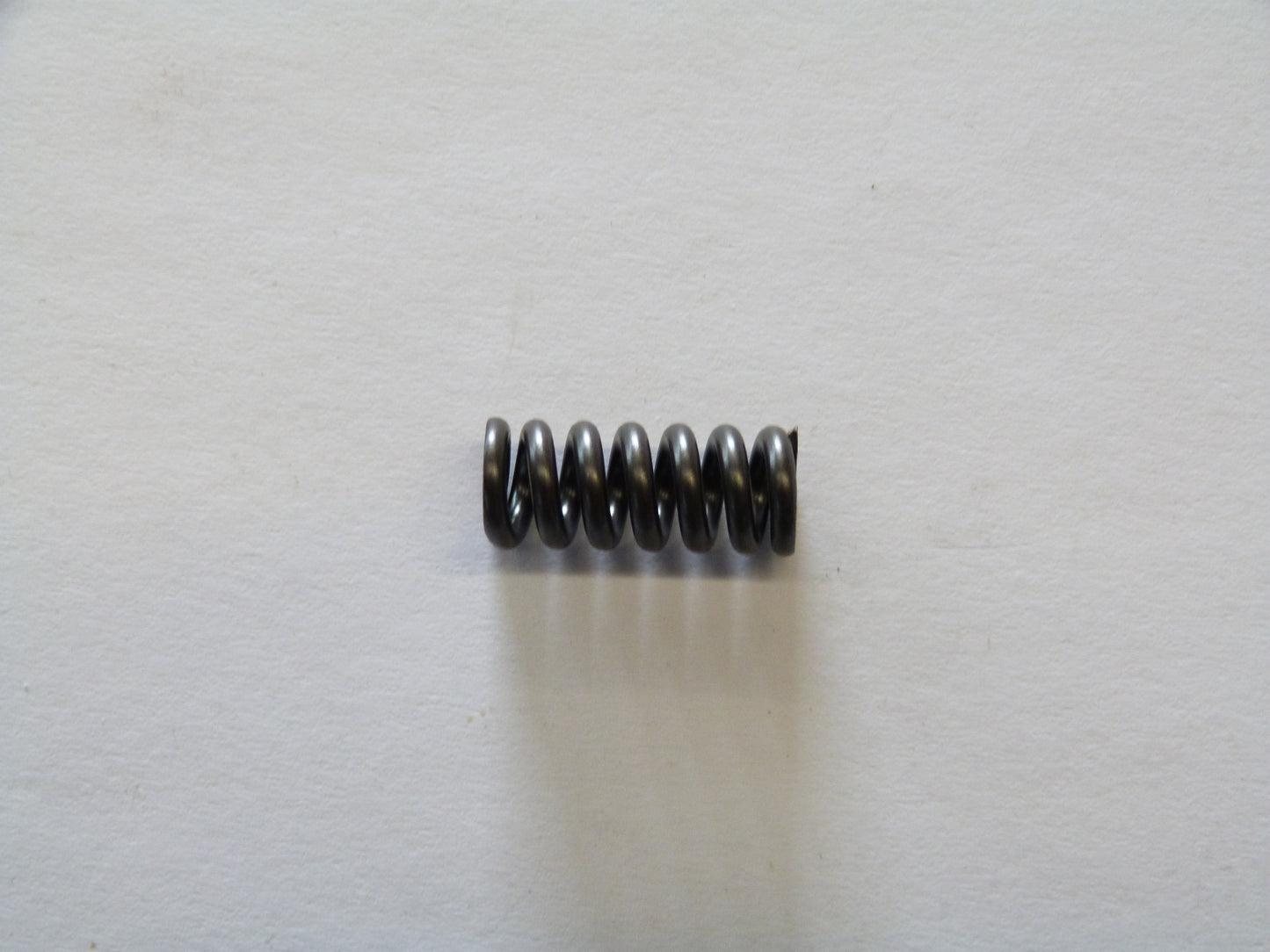 Image 1 of PRESSURE SPRING