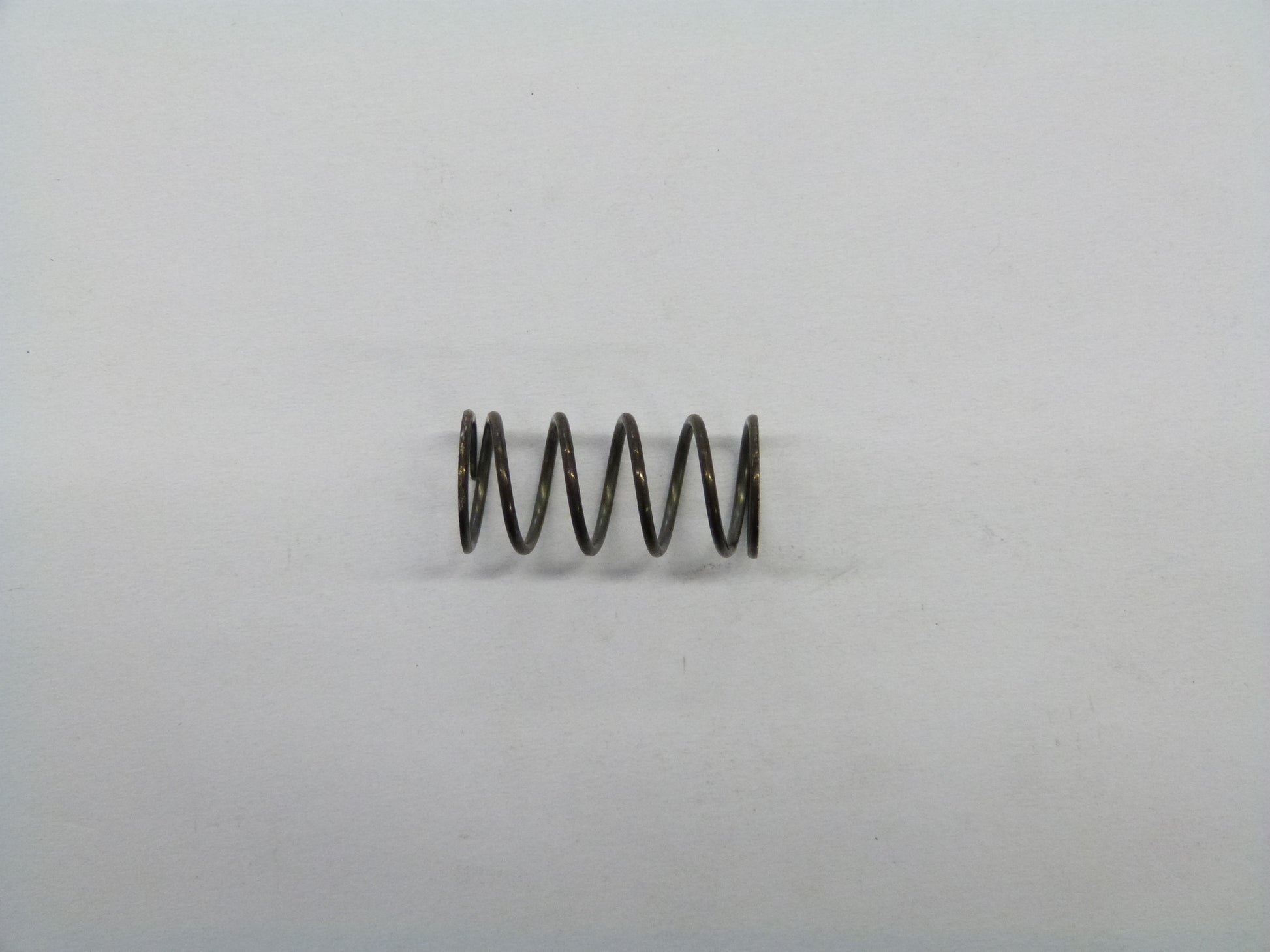 Image 1 of PRESSURE SPRING