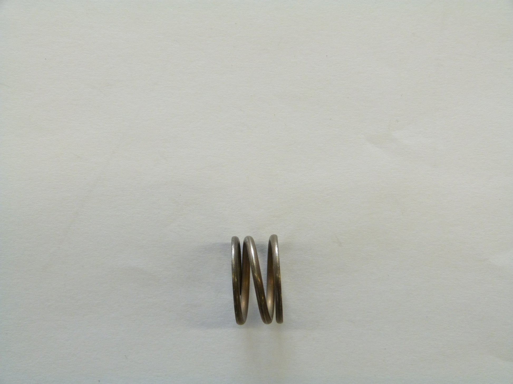 Image 1 of PRESSURE SPRING