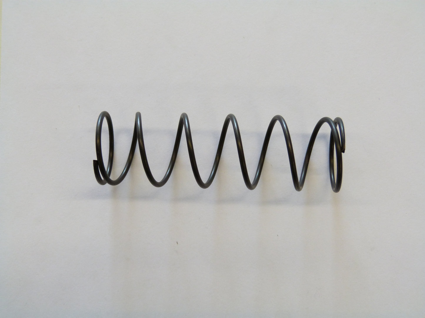 Image 1 of PRESSURE SPRING