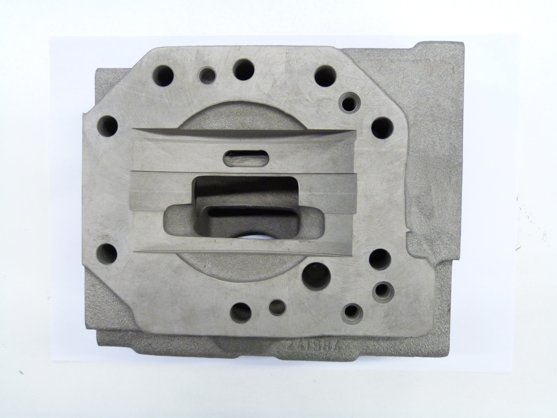 Image 1 of PORT PLATE