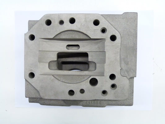 Image 1 of PORT PLATE