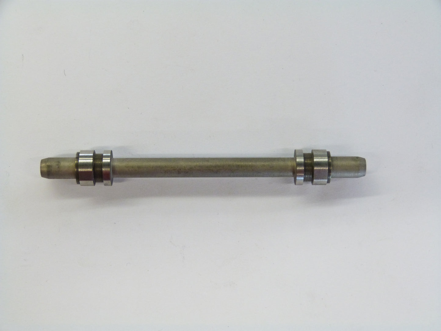 Image 1 of FLUSHING PISTON