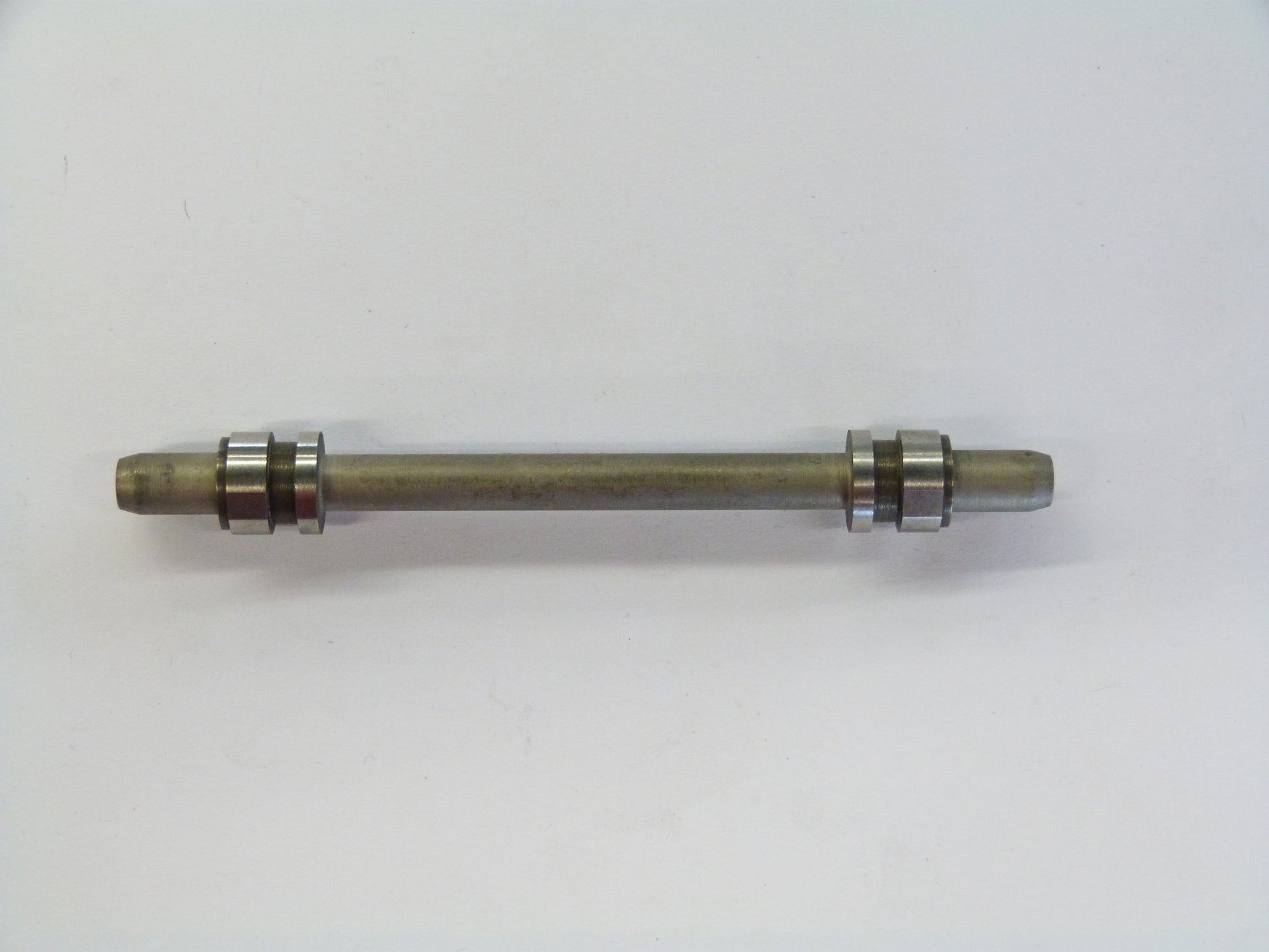 Image 1 of FLUSHING PISTON